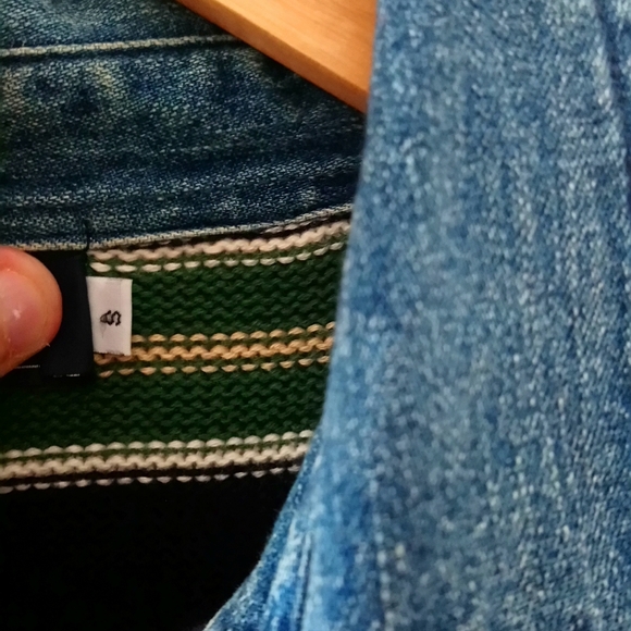 Men's sundays State of mind Jumper Size S - Picture 4 of 16